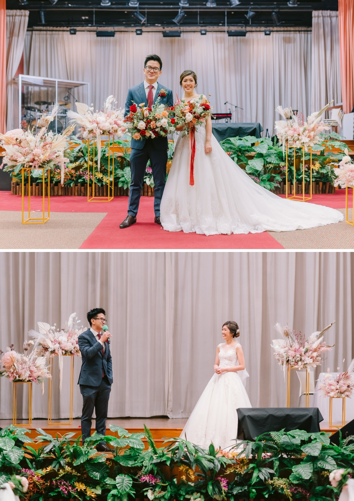 Bridal / Wedding