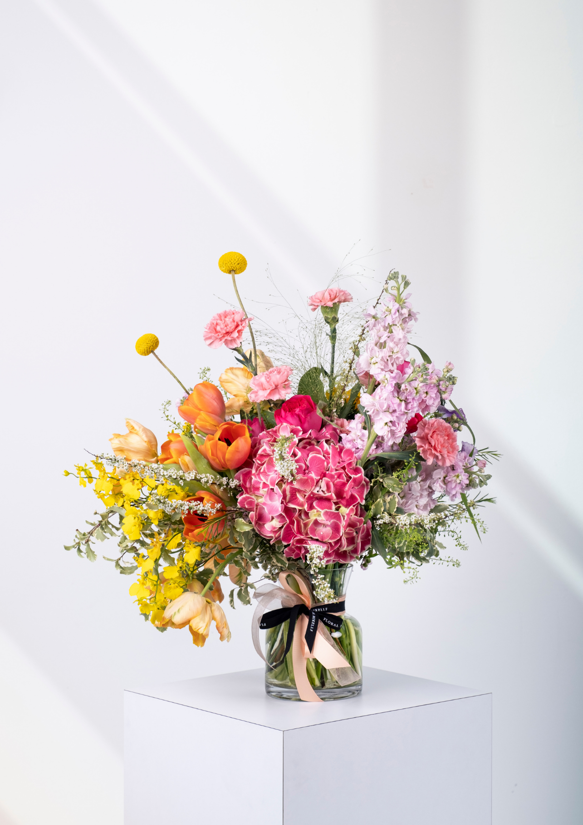 Bespoke Fresh Flowers Bespoke Fresh Flowers